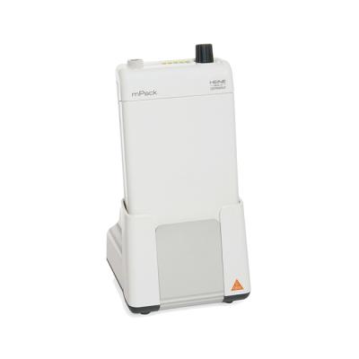 Heine ЕN 50 - трансформатор с заряжаемым блоком mPack | Heine (Германия)