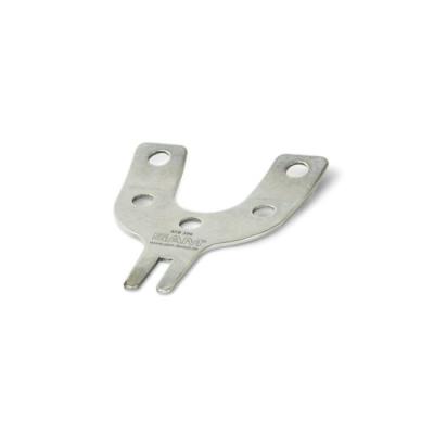 SAM ATB (396) - прикусная вилка AX для держателя прикусной вилки AXIOMATIC | SAM (Германия)