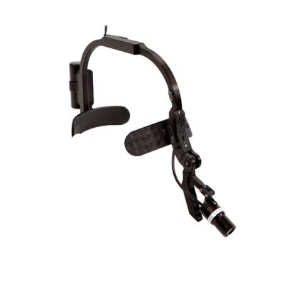 NOM2 Pro - светодиодный осветитель с яркой лампой, 150000 люкс | NOM (Россия)