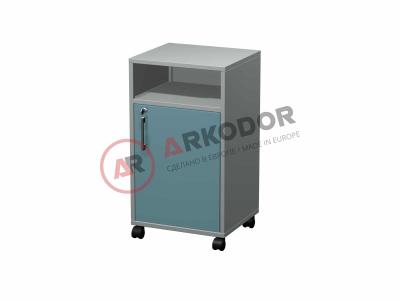 Металлическая тумба AR-XB40