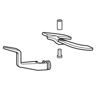 Адаптер для лицевых дуг других систем для всех артикуляторов PROTAR evo | KaVo (Германия)