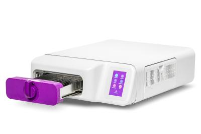 Woson TANZO TANCY TOUCH - автоматический автоклав B-класса, 2 л | Woson (Китай)