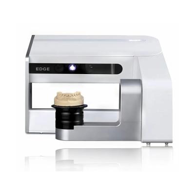 Edge HD - дентальный 3D-сканер | DOF Inc. (Ю. Корея)