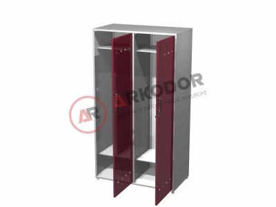 Шкаф гардеробный AR-XA22