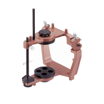 YDM Spacy Condylar - артикулятор с винтовой фиксацией цоколя, тип B | YDM (Япония)