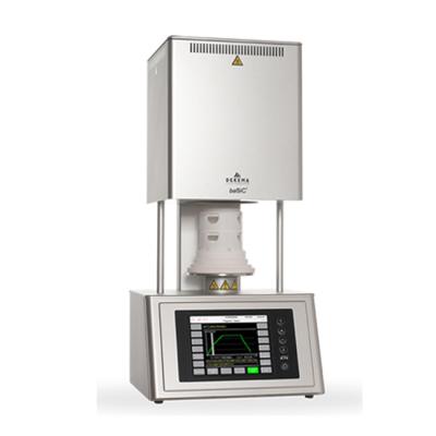 Austromat 674 baSiC 2 - печь для синтеризации циркония | Dekema (Германия)