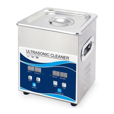 Granbo GS0102 - ультразвуковая ванна, 2 л | Granbo (Китай)