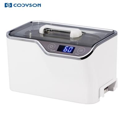CDS-100 - ультразвуковая мойка, 0,6 л | Codyson (Китай)