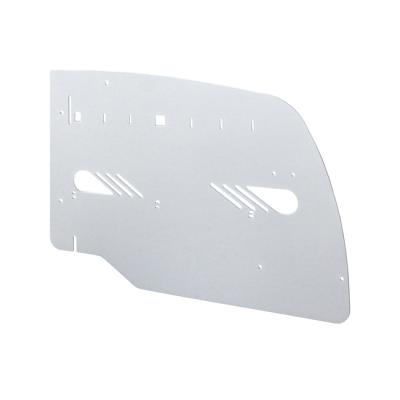 ПАНЕЛЬ 1.0 САЙД АРТ - универсальная боковая панель для столов МАСТЕР, ЭЛЕМЕНТ | Аверон (Россия)