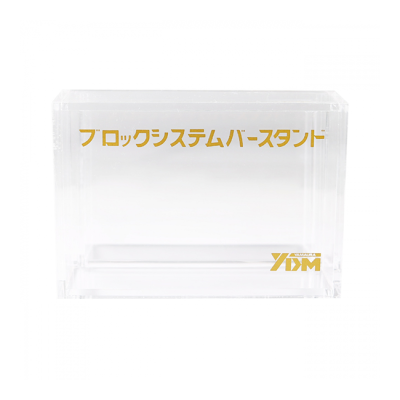 Контейнер для кассет под инструмент для угловых, прямых и турбинных наконечников | YDM (Япония)