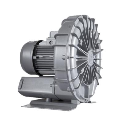 Medio-Jet - стоматологический аспиратор для сухой аспирации на 7 установок, без кожуха, с компенсационным клапаном | Cattani (Италия)