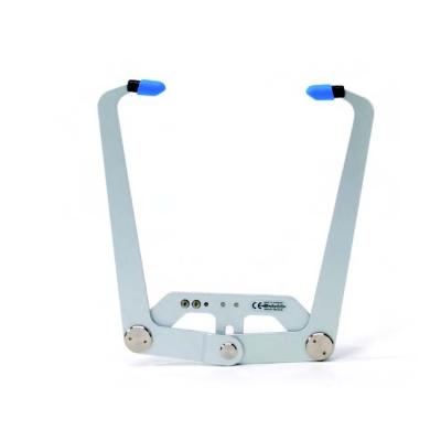 SAM Axioquick III (ATB 303) - лицевая дуга без дополнительных деталей | SAM (Германия)