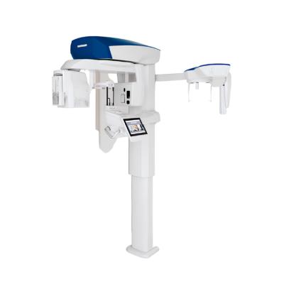 X-Radius Trio Plus Comfort 3D - стоматологический томограф с цефалостатом, FOV 13х16/16x18 | Castellini (Италия)