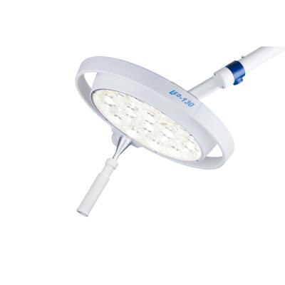 MACH LED 130 F - операционная светодиодная лампа | Dr. Mach (Германия)