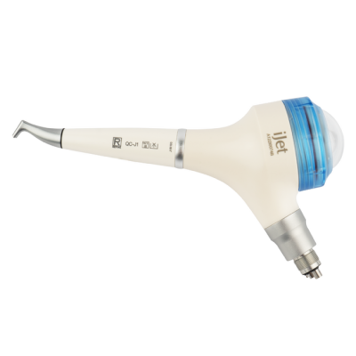 iJet M4 - порошкоструйный аппарат для соединения Midwest | Refine Medical (Китай)