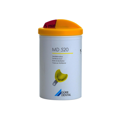 Контейнер для дезинфекции слепков | Dürr Dental (Германия)