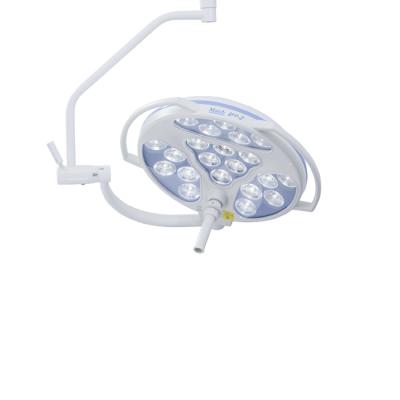 MACH LED 2MC - операционная светодиодная лампа | Dr. Mach (Германия) MACH LED 2MC - операционная светодиодная лампа | Dr. Mach (Германия)