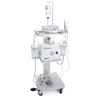 Nouvag 2280 - мобильный стоматологический, хирургический блок | Nouvag (Швейцария)