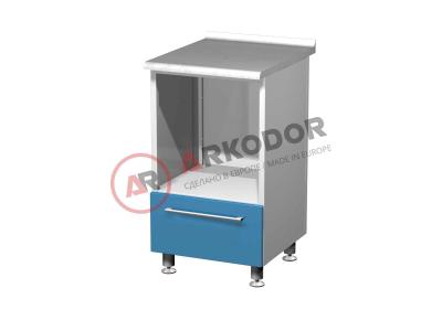 Металлическая тумба AR-12 LUX