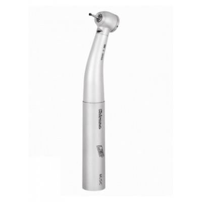 TGL 637 A (Ti) - турбинный наконечник со светом, трехточечным спреем и керамическими подшипниками, титановый корпус | Chirana (Словакия)