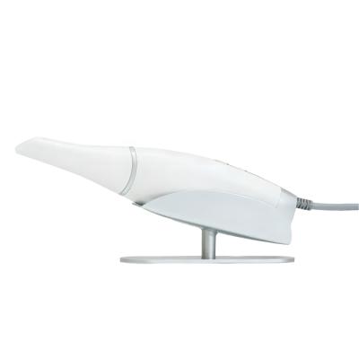 Digismile - интраоральный 3D-сканер с очками дополненной реальности в комплекте | New Life Radiology s.r.l. (Италия)