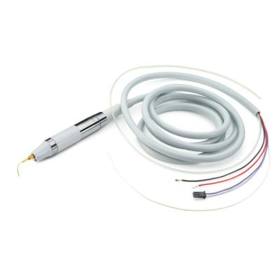 Compact Piezo LED - встраиваемый в установку ультразвуковой скалер с подсветкой | Mectron (Италия)