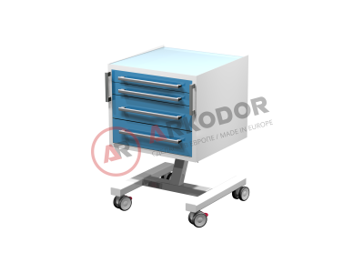 Передвижной столик AR-34.1