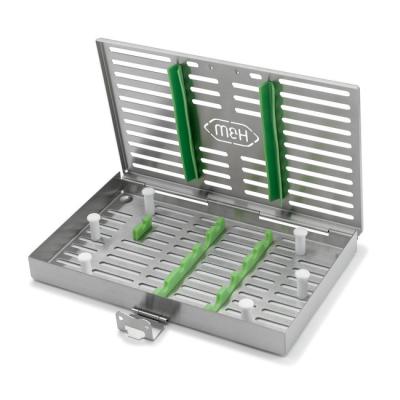 Кассета для стерилизации к аппаратам Elcomed и Implantmed | W&H DentalWerk (Австрия)