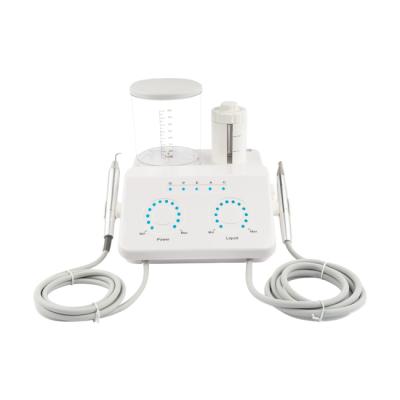 VRN DQ-40 - комбинированный профилактический аппарат для ультразвуковой и пескоструйной обработки | VRN (Китай)