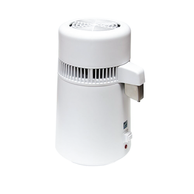 P&T Distiller - дистиллятор со съемной крышкой, емкость 4 л (0,7 л/час) | P&T Medical (Китай)