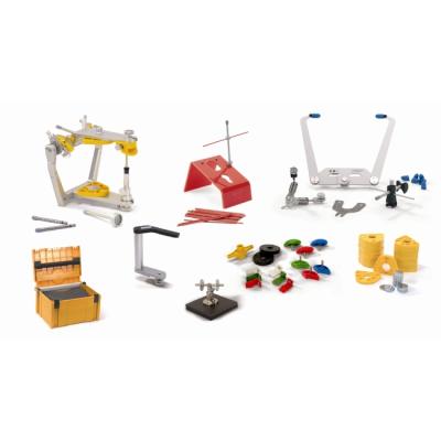 SAM 3 (ART 567MK) - артикуляторный комплект, для систем MPS | SAM (Германия)