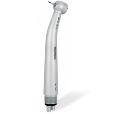 TG 656 (Ti) - турбинный наконечник с одноточечным спреем и керамическими подшипниками, титановый корпус | Chirana (Словакия)