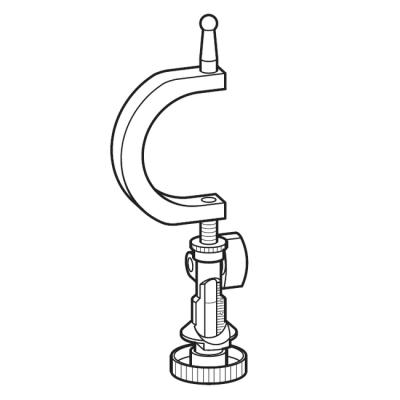 Опорный штифт T для всех артикуляторов PROTAR evo | KaVo (Германия)