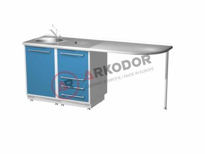 Стол ортопедический ARKODENT-E03