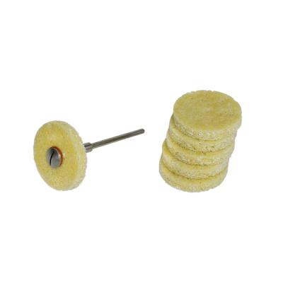 Liskosil-l - полировочные диски | Erkodent (Германия)