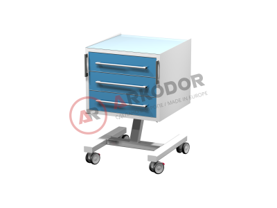 Передвижной столик AR-33.1