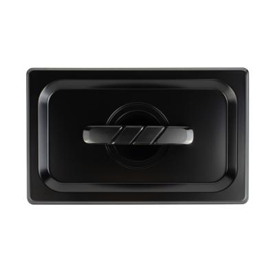 Крышка к ультразвуковой мойке UCSM2021 на 3.2 л | Shield Medical (Китай)