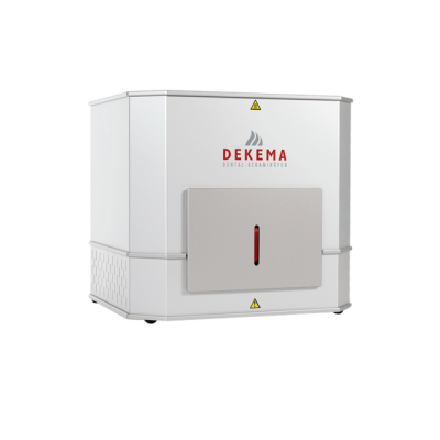 Austromat baSiC - высокотемпературная печь для запекания керамики | Dekema (Германия)