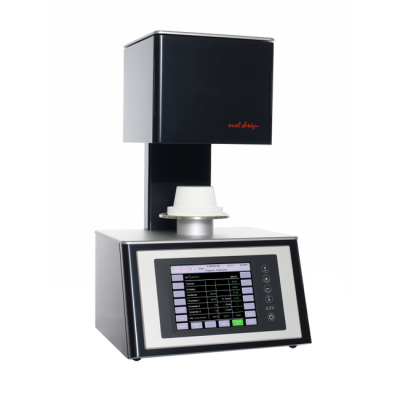 Austromat 624 Oral design - печь для обжига | Dekema (Германия)