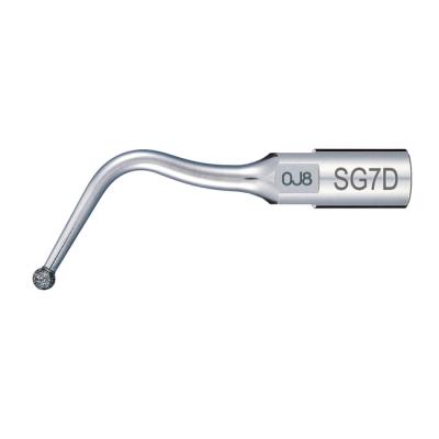 SG7D - хирургическая насадка для синуслифтинга | NSK Nakanishi (Япония)