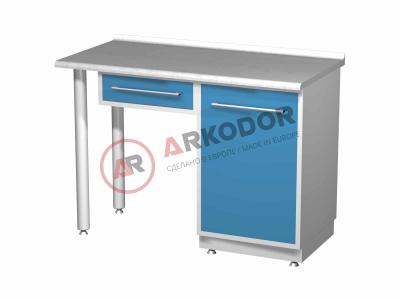 Стол лабораторный AR-L41