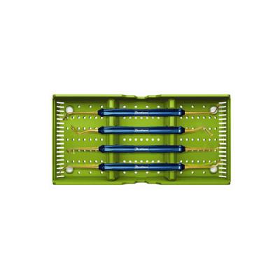 XSKL - набор кюрет для синус-лифтинга | Dentium (Ю.Корея)