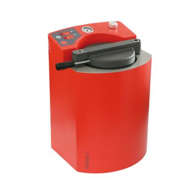 Polymax 3 - установка для полимеризации зубных протезов под давлением с возможностью регулировки температуры до 95°C | Dreve Dentamid GmbH (Германия)