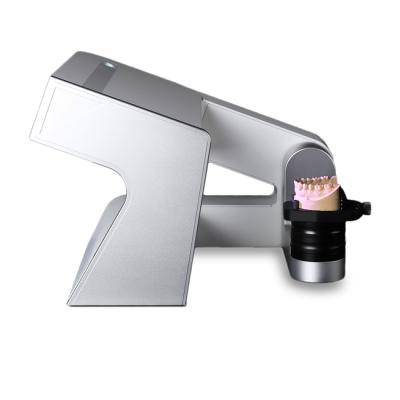 Edge - дентальный лабораторный 3D сканер, 1,3 Мп | DOF Inc. (Ю. Корея) Edge - дентальный лабораторный 3D сканер, 1,3 Мп | DOF Inc. (Ю. Корея)