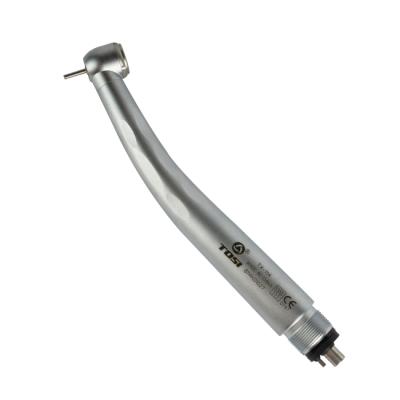 Tosi TX-114 - турбинный наконечник с 4-х точечным спреем и керамическими подшипниками, для 4-х канального соединения | Tosi Foshan (Китай)