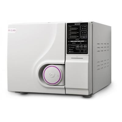 Woson TANZO C23 NEW - автоматический автоклав B-класса, 23 л | Woson (Китай)