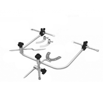 YDM Facebow – лицевая дуга для артикуляторов Spacy, тип 2 | YDM (Япония)