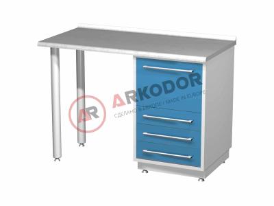Стол лабораторный AR-L34