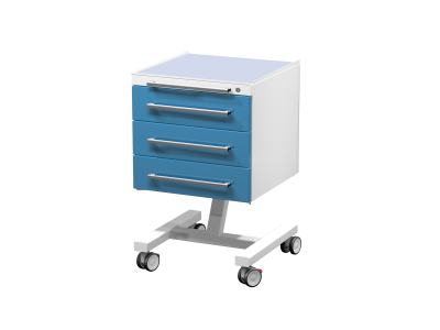 Передвижной столик AR-33.1 LUX