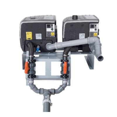 Набор парного подключения аспирационных установок Tyscor V/VS 2 | Dürr Dental (Германия)